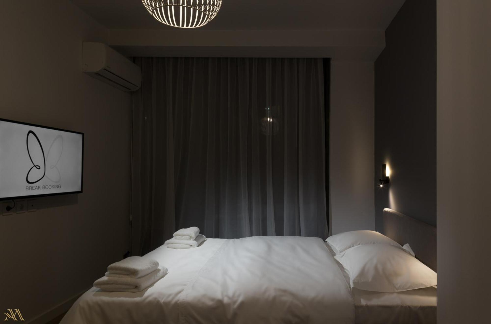 Elysium Boutique Apartments Атина Стая снимка