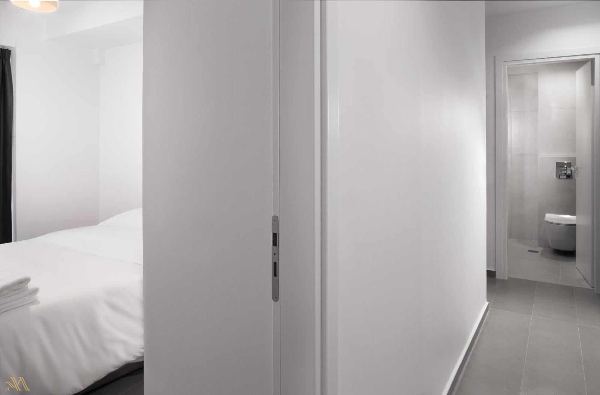 Elysium Boutique Apartments Атина Стая снимка