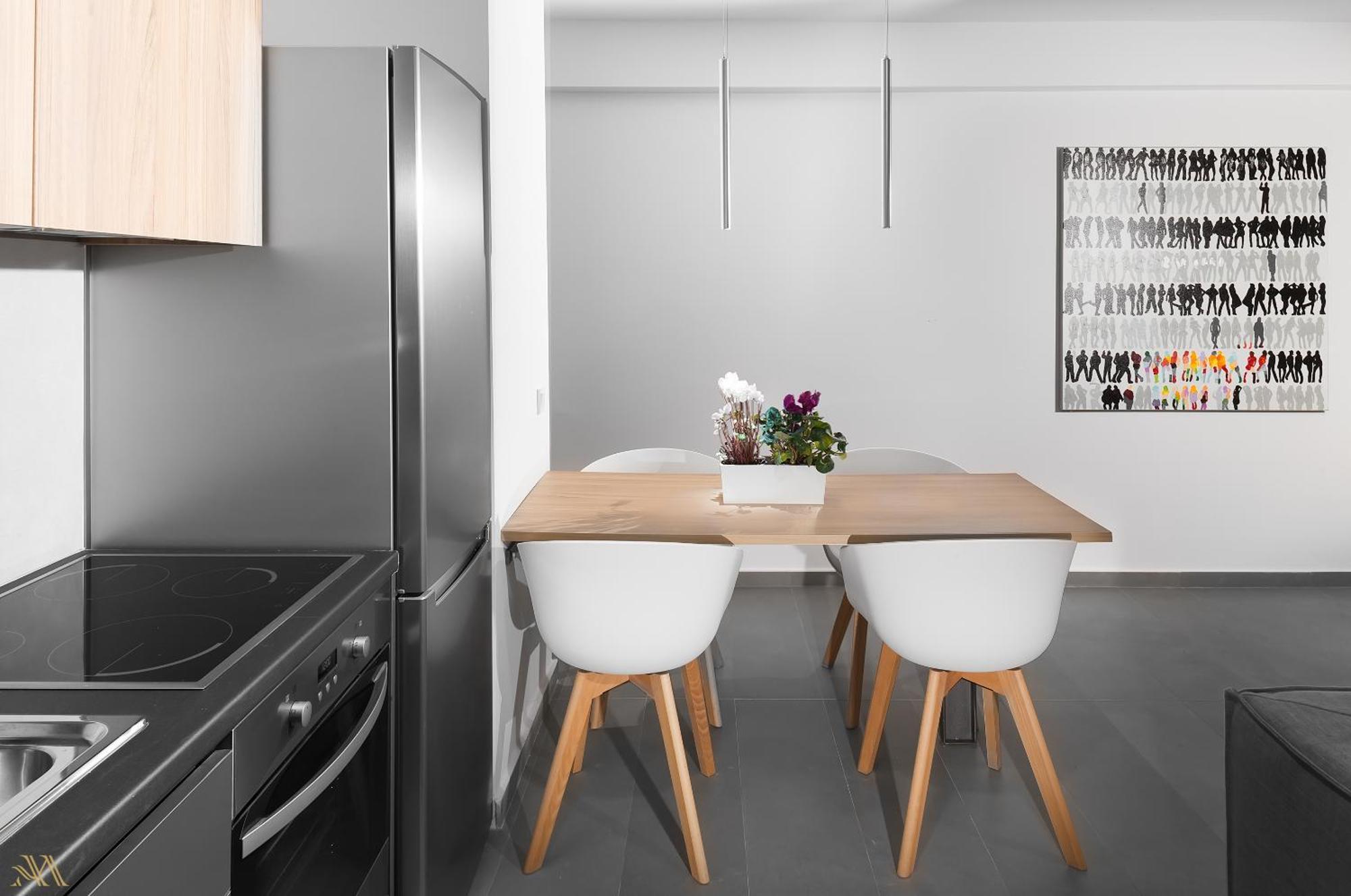 Elysium Boutique Apartments Атина Стая снимка