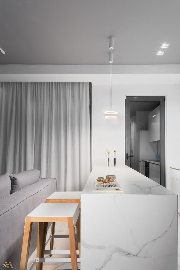 Elysium Boutique Apartments Атина Екстериор снимка