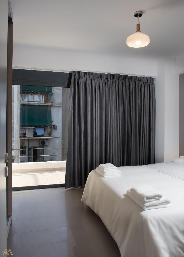 Elysium Boutique Apartments Атина Стая снимка
