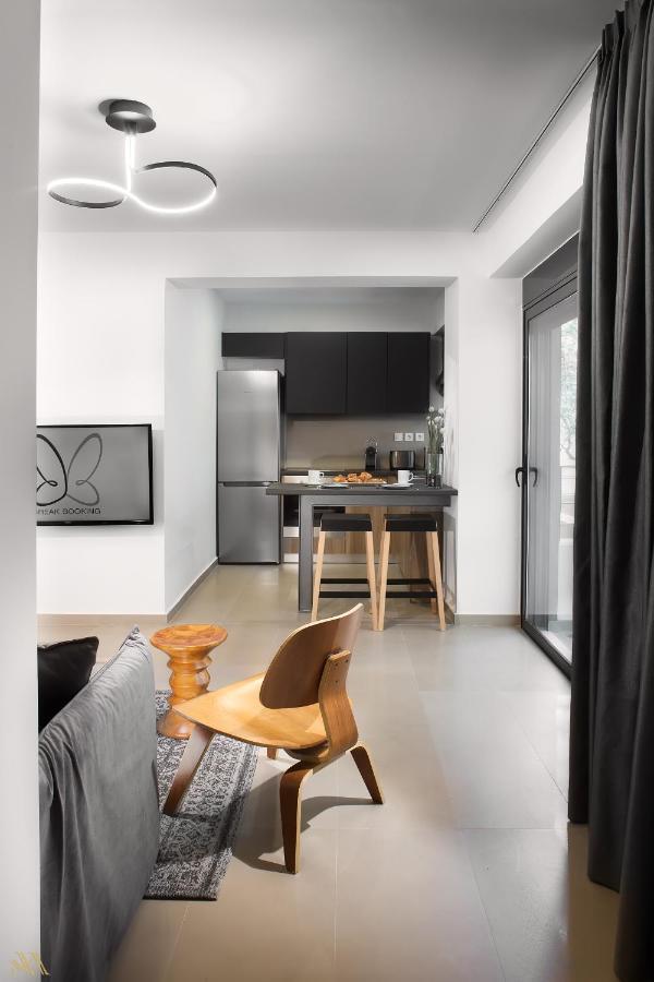 Elysium Boutique Apartments Атина Стая снимка
