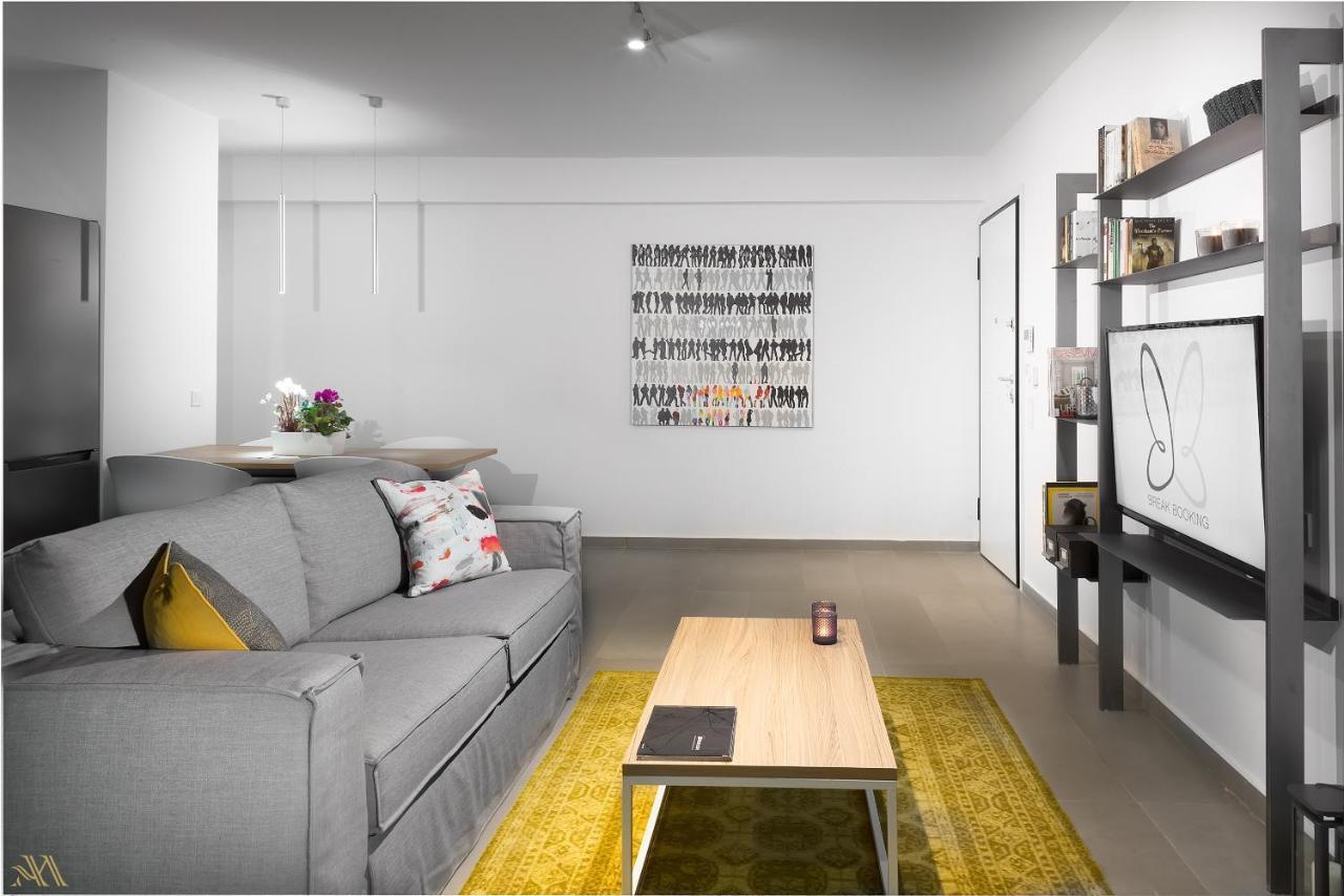 Elysium Boutique Apartments Атина Стая снимка